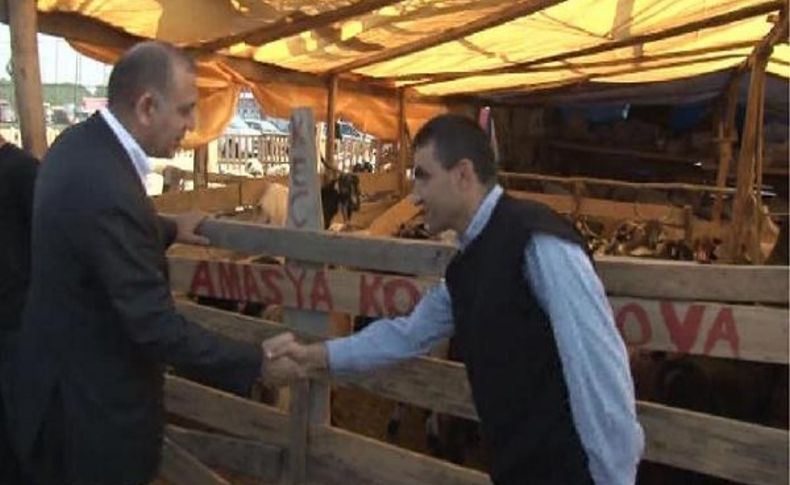 Gürsel Tekin: Aday Adayliğimi Yok Sayilmiş Kent Mağdurlariyla Birlikte Açiklayacağim.