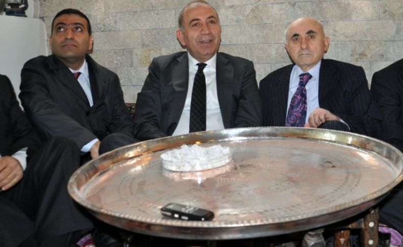 Gürsel Tekin: Genel Başkan'ın bundan sonraki tavrı net olacak