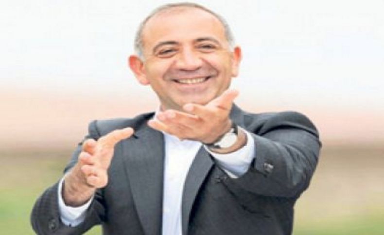 Gürsel Tekin İstanbul'u istememiş!