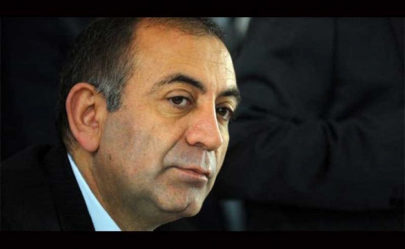 Gürsel Tekin meydan okudu