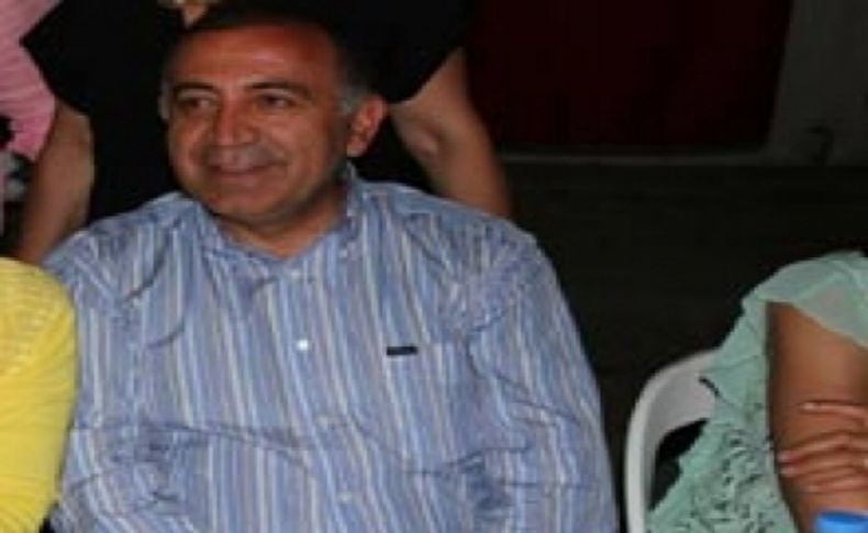 Gürsel Tekin’den sandık çağrısı