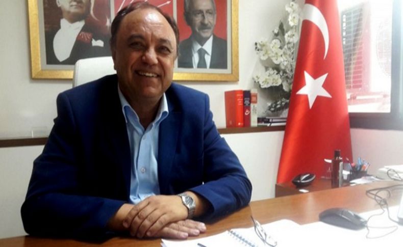 CHP İl Başkanı Güven'den 1 Mayıs mesajı