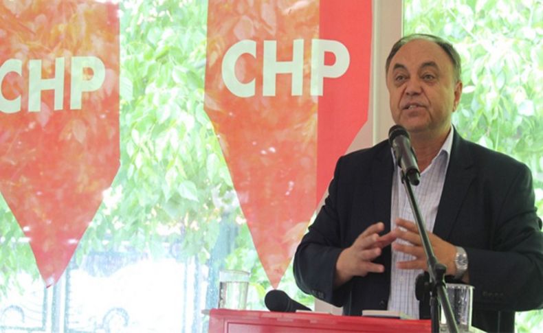 Güven'den Balkan Göçmenlerine CHP daveti