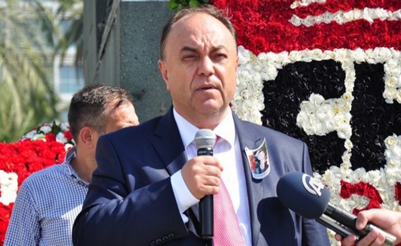 Güven'den çarpıcı 24 Kasım mesajı