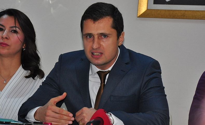 Yücel'den Gazeteciler Günü mesajı