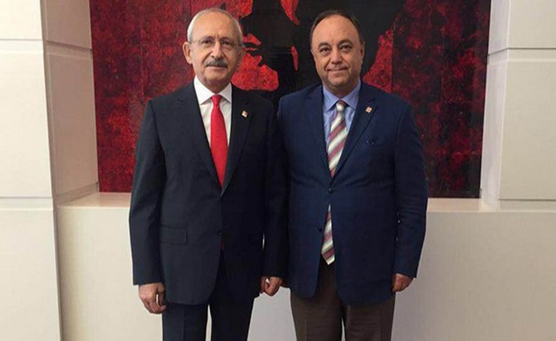 Güven Lider'e gidiyor