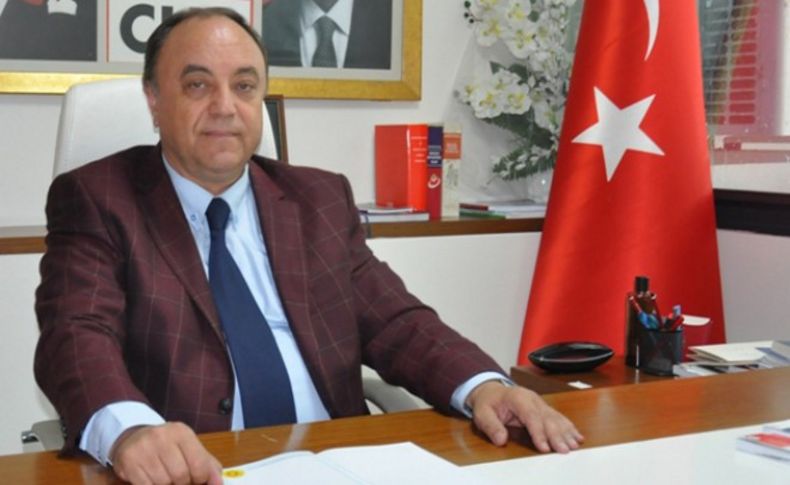 Güven: 'Yüreğimiz, geleceğimiz yanıyor'