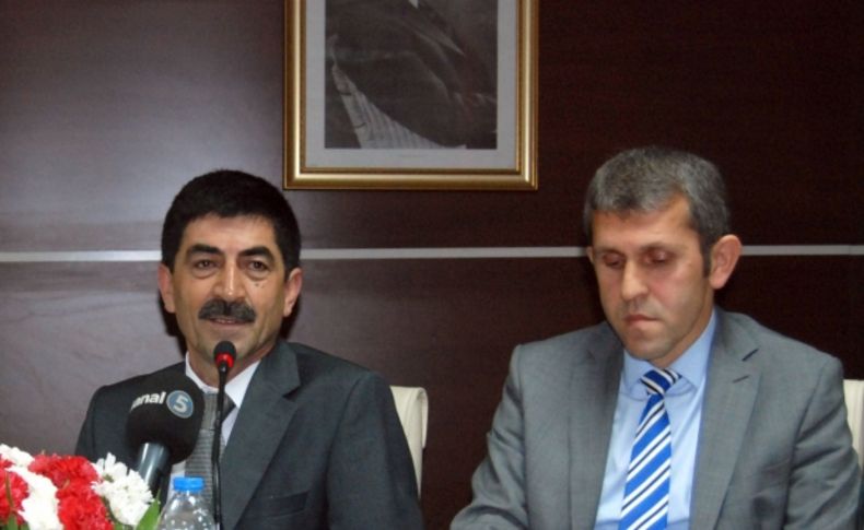 Güven: Metruk hiçbir tarihi eser bırakmadık