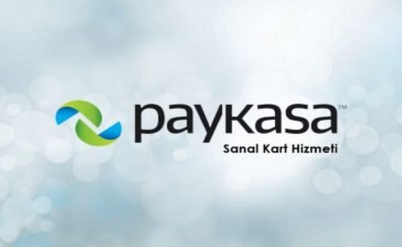 Güvenilir ön ödemeli sistem: Paykasa