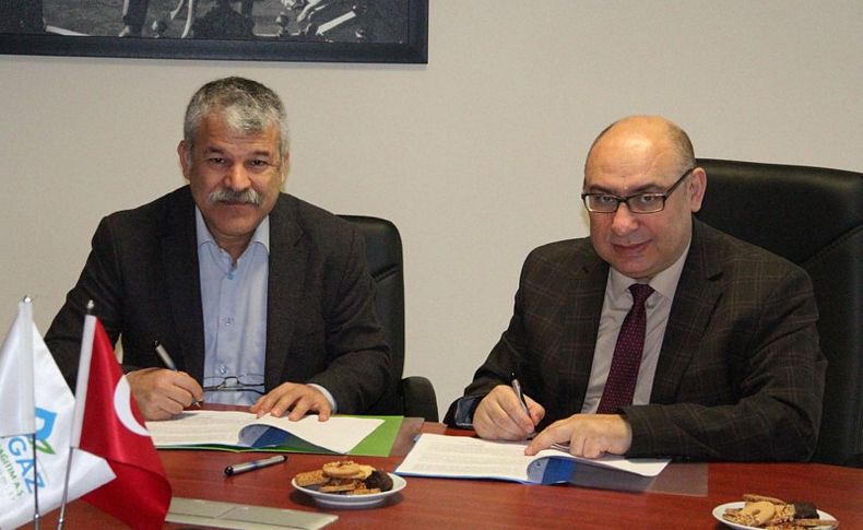 Güvenli kazan daireleri için protokol