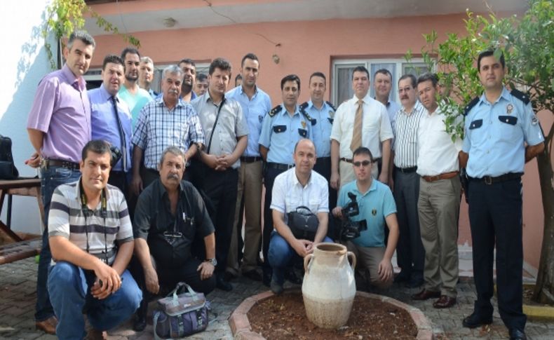 “Güvenlik sağlıktan bile önce gelir”
