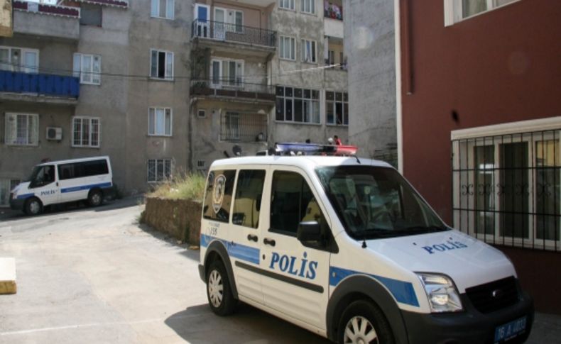 Güvercin kafesini tamir ederken düşüp öldü