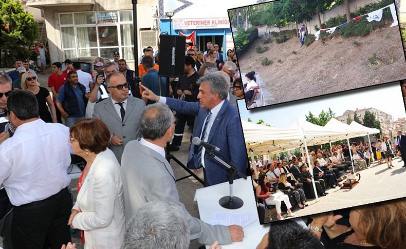 Üç ilçede gergin 19 Mayıs