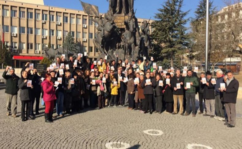 Güzelbahçe Dostluk Grubu 'hayır' için yollarda!