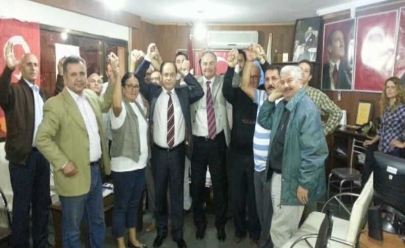 'Güzelbahçe balıkçı kenti ama hamamı bile yok'