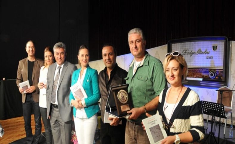Güzelbahçe'de TRT Müzik'ten muhteşem konser