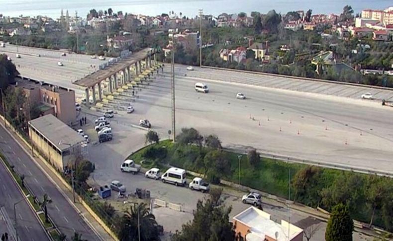 Seferihisar ve Güzelbahçelilerin sürdürdükleri mücadele sonuç verdi