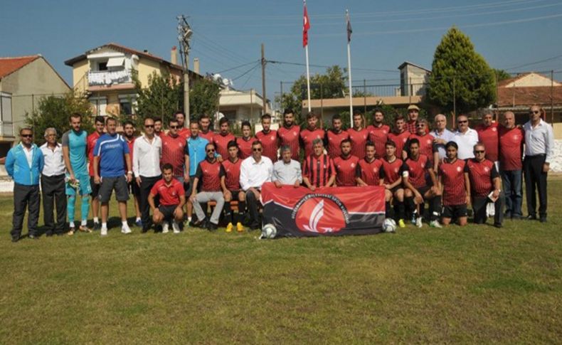 Güz Güz, sezonu açtı