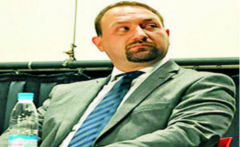 Çiğli’de küskünler zirvesi