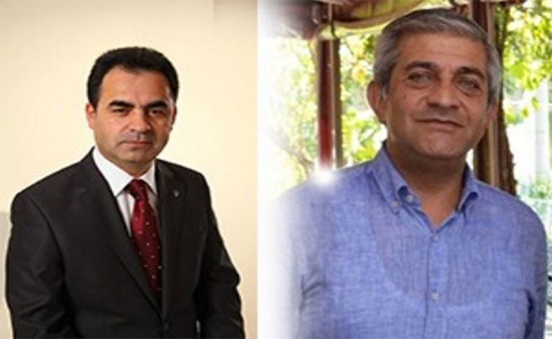 Twitter’da müthiş kapışma