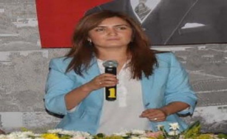 CHP'li Kılıç'tan keskin sözler