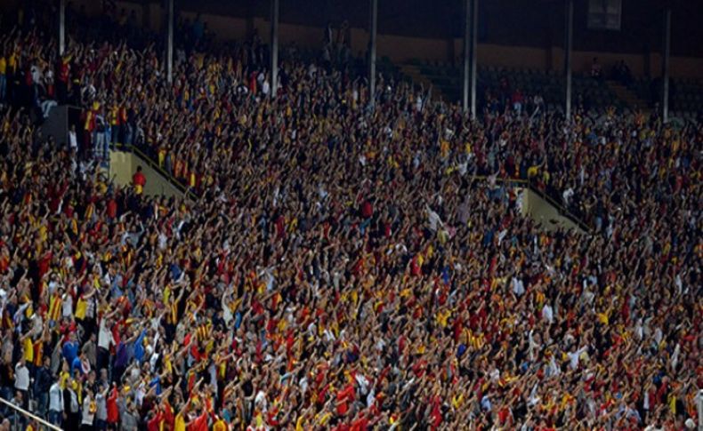 Göztepe kombine satmayacak