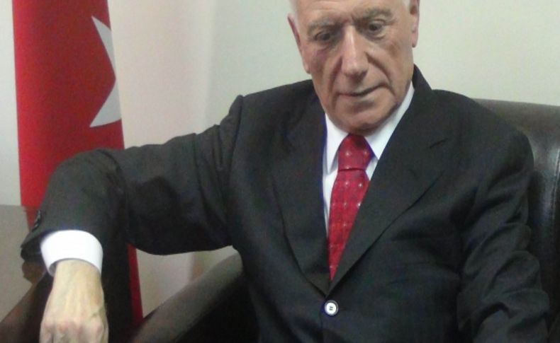 Haberal: Şu anda ülkemiz bir süreçten geçiyor