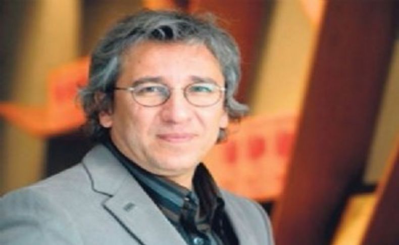 400 aydından Can Dündar'a destek: Biz Yurttaşlar...