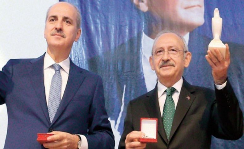 Hacı Bektaş'ta birlik ve beraberlik mesajları