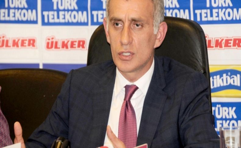 Hacıosmanoğlu: Fenerbahçe’ye haksızlık yapıldı demek Trabzonspor’a haksızlıktır
