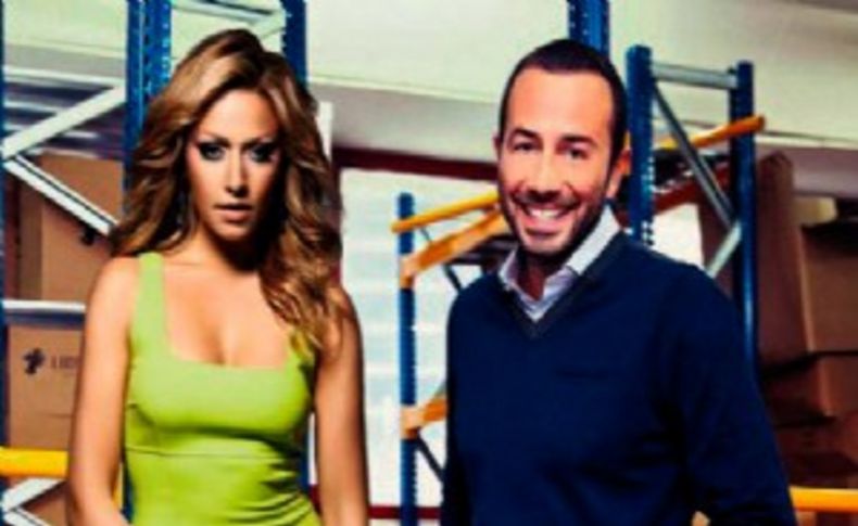 'Hadise ile şu an bir ilişkimiz yok!'