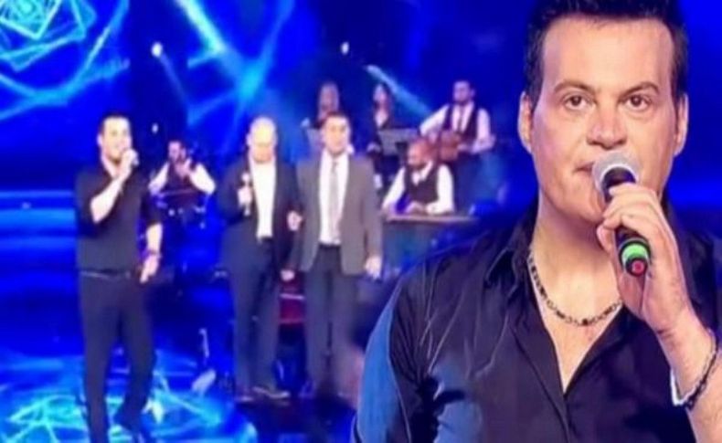 Hakan Peker, TRT Müzik'te stüdyoyu terk etti