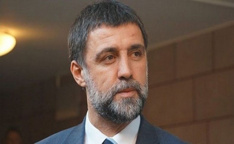 Hakan Şükür'ün paylaşımına tepki yağdı