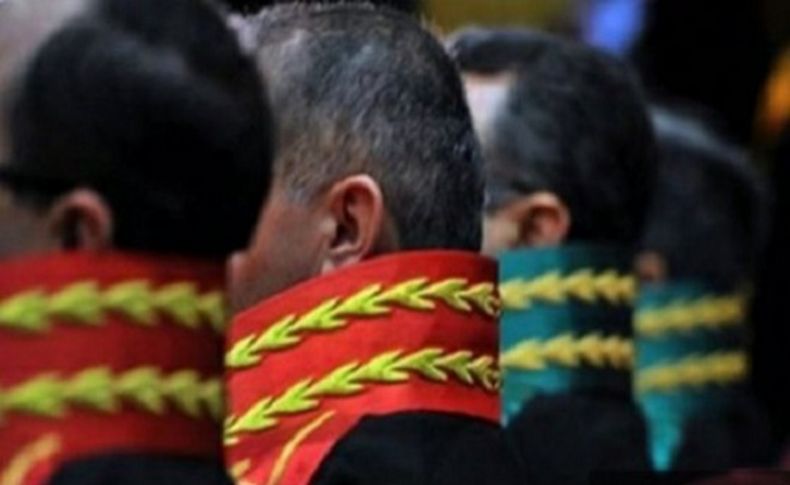 Hakimden tepki çeken 'Kemalizm' yorumu