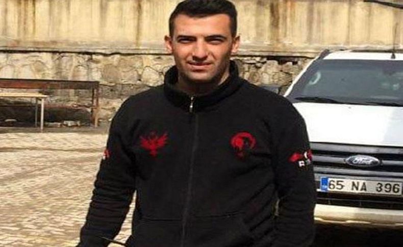 Hakkari'den kahreden haber!