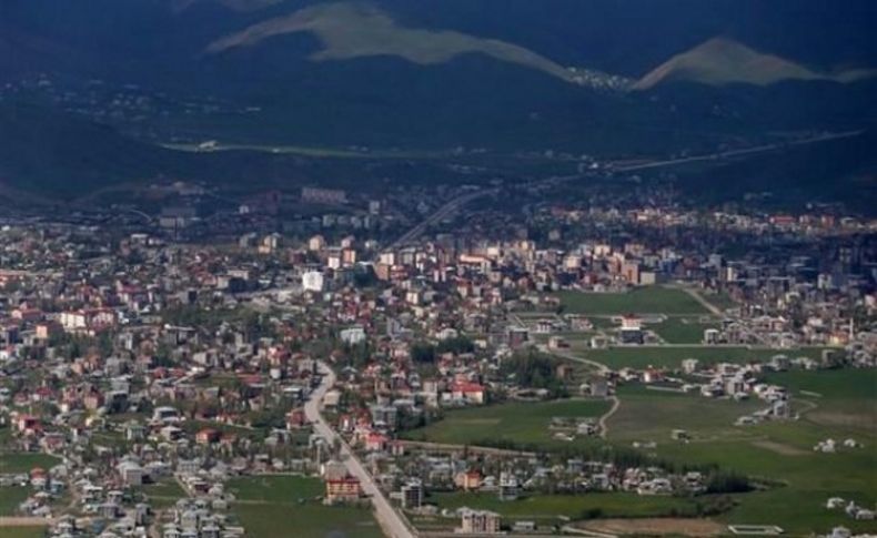 Hakkari ve Şırnak için flaş karar
