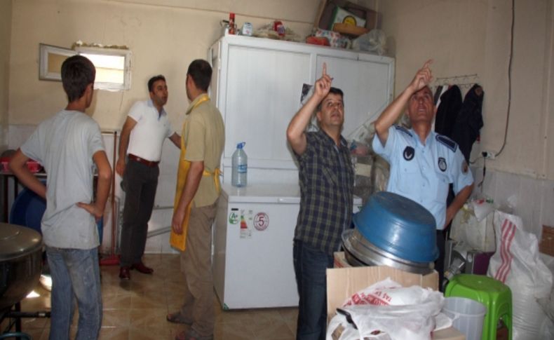 Hakkari Belediyesi bayram öncesi denetimlerini sıklaştırdı