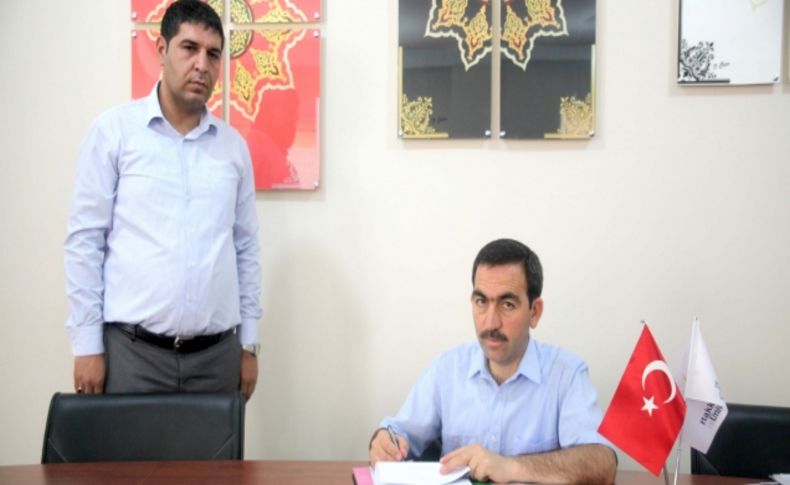 Hakkari Üniversitesi, Irak Salahaddin Üniversitesi ile protokol imzaladı