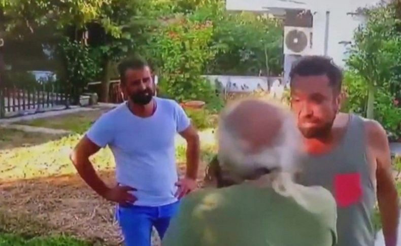 Halil Sezai'ye tutuklama talebi