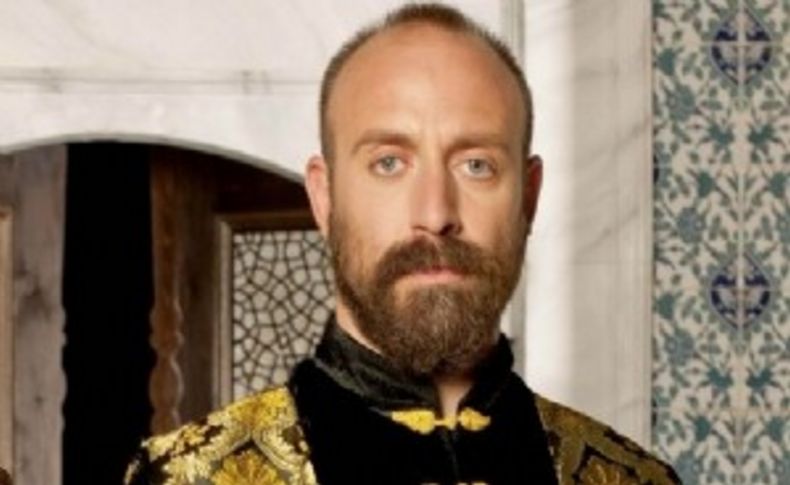 Halit Ergenç'e rekor ücret