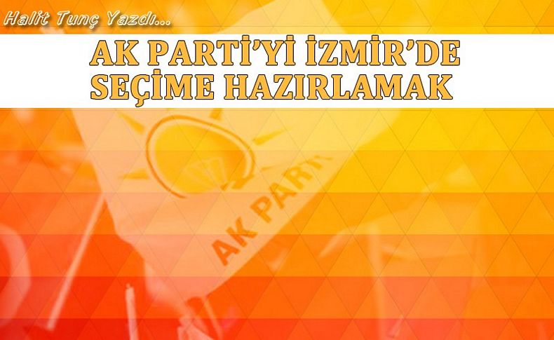 Halit Tunç Köşe yazısı...