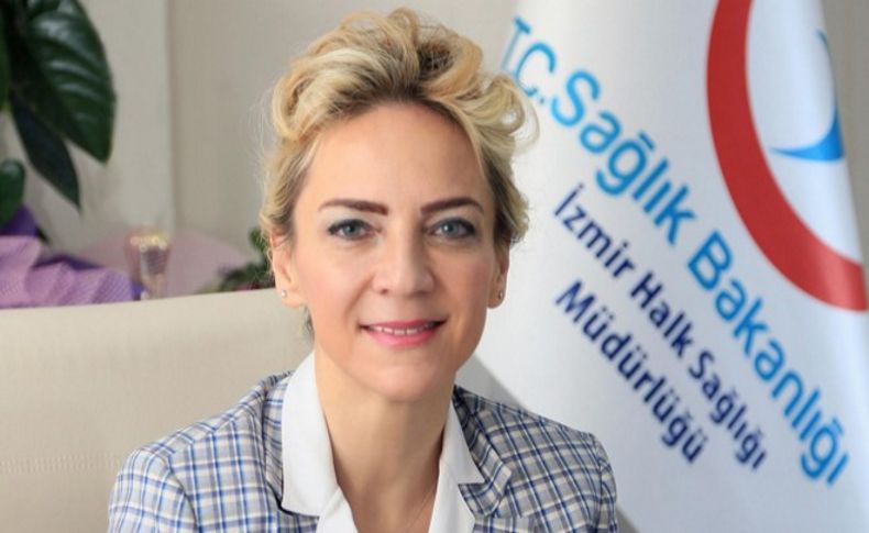 Halk Sağlığı Müdürü'nden tasarruf çağrısı