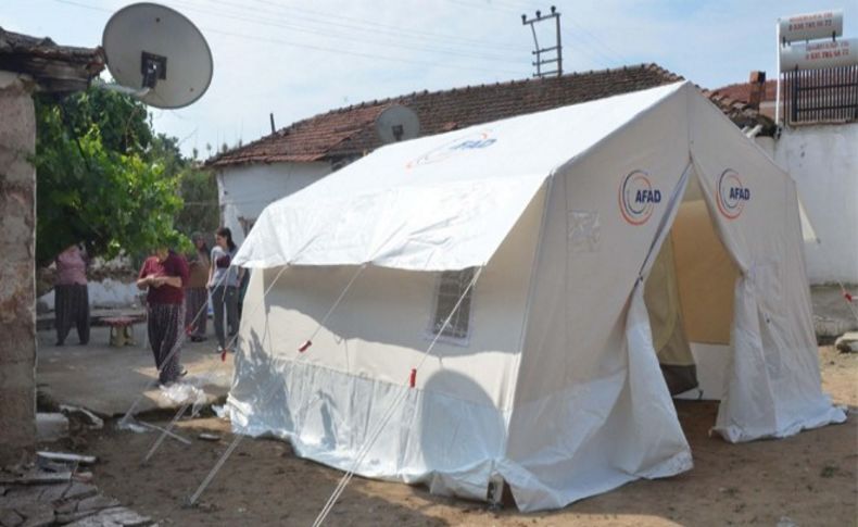 Halk tedirgin: 200'ün üzerinde sarsıntı oldu