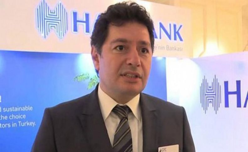 Halkbank Genel Müdür Yardımcısı hakim karşısına çıktı