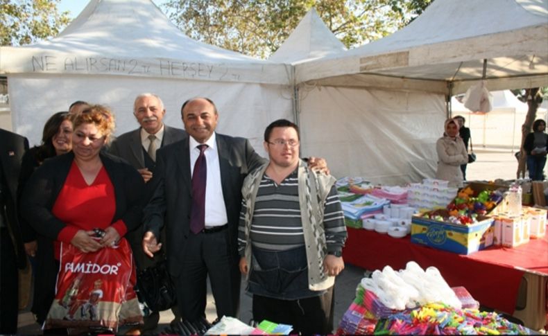 Halkçı Başkan Hasan Arslan