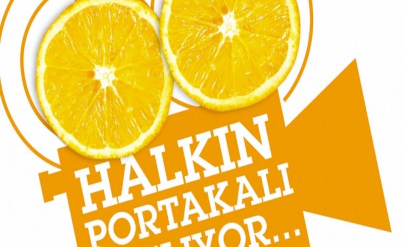 Halkın Portakalı’nda eğitimler devam ediyor