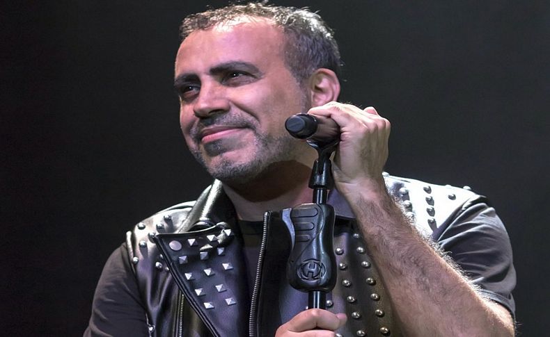 Haluk Levent, ilik bağışı farkındalığı için konser verecek