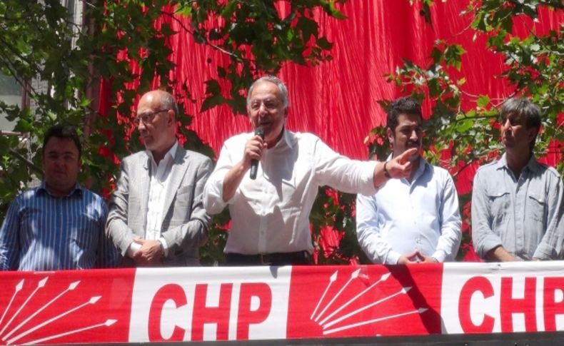 Haluk Koç: Umarım demokratik taleplere kulak verirler
