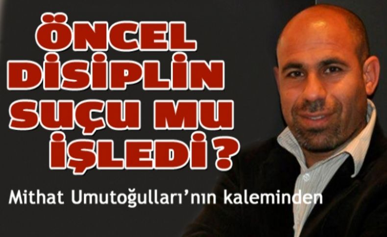 haluk öncel