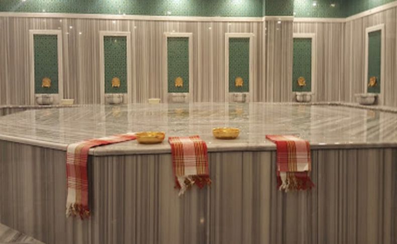 Hamam işletmeleri Kovid-19 sürecinde kapanan iş yerlerinin açılmasını bekliyor